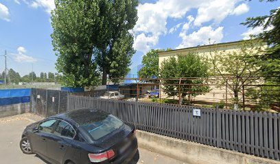 Food Truck Progresul Spartac Intrarea Vrabiei 30
