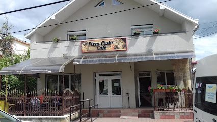 Food&Lounge Stefan cel Nare Strada Petru Rareș 8