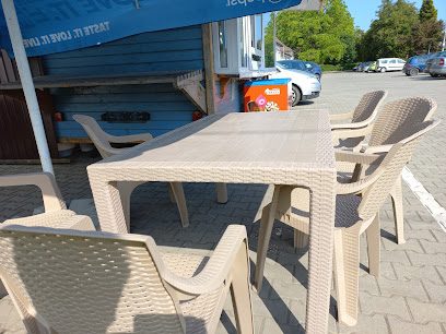 FoodStation Strada 1 Mai