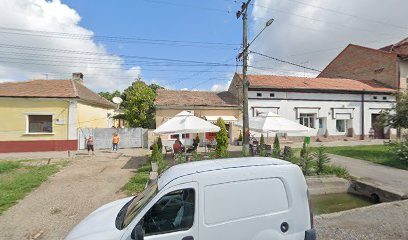 Forest Coffee&Bar Strada Morii 4