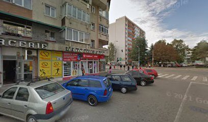 Fornetti Bulevardul Carol I 2F