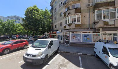 Fornetti Oltenița 915400