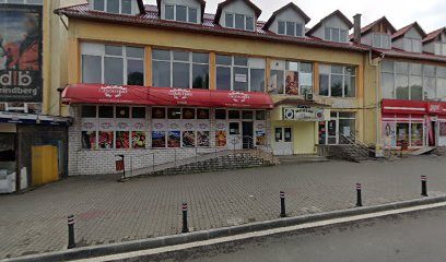 Fornetti Str. Nicolae Balcescu 37