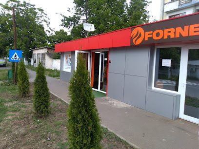 Fornetti Strada Republicii 38