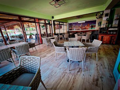 Fortisimo Caffe Strada Gheorghe Pituț 1