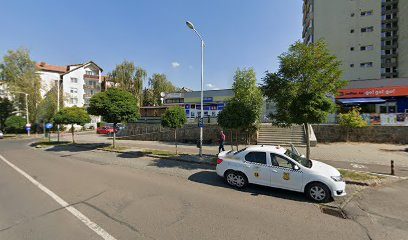 Fortuna Bet & Bar Strada Tudor Vladimirescu 21