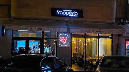 Frapperia by Mystic Beach Strada Ștefan cel Mare 13