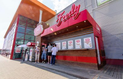 Fredy - Suceava Calea Unirii
