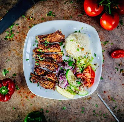 Fresh Doner Dorohoi Strada Alexandru Ioan Cuza 13