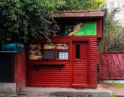 Fresh Food Strada Păcii 46