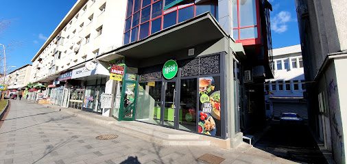 Fresh Strada Revolutiei 4