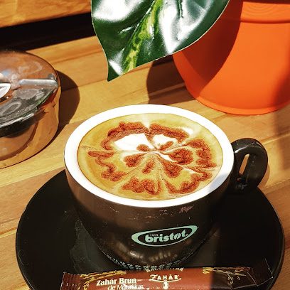 Friends cafe Strada Mare a Unirii 10