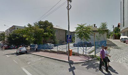 Frustuc Strada Muzelor nr. 1