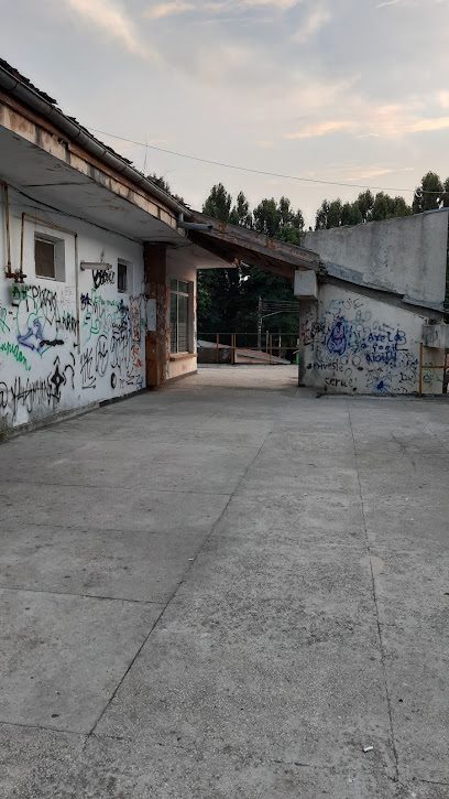 Fumenhan Str. Căpitan Pantea Ion 21