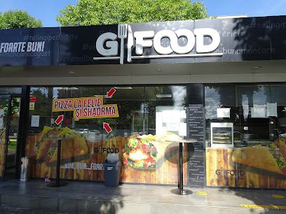 G-Food Bulevardul Dacia Intersecția cu