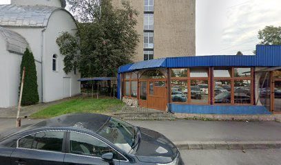 GAM-B Strada Făgăraşului 18