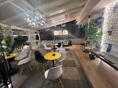GELIA Cafe Strada Zăgănescu 7