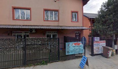 G’Ice Coffe Strada Atomiștilor 389A