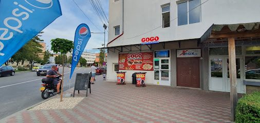 GOGO - Coffee To Go Strada Nicolae Balcescu 1