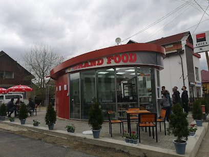 GRAND FOOD DJ186