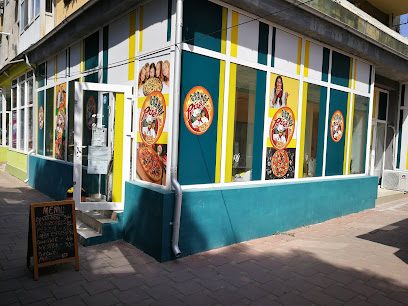 GRANDE PIZZA OLTENITA Strada Argeșului nr. 71-73