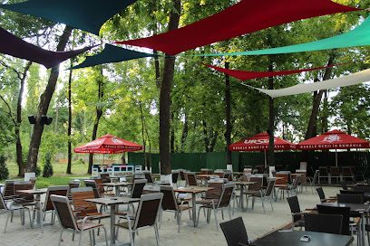 GREEN GARDEN Strada Isaccei 148