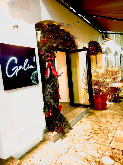 Galia Caffe Șoseaua Constanței 3