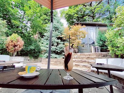 Galleria Art & Coffee Strada Colonel Ion Buzoianu 1A