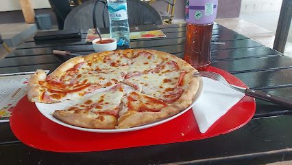Gallery Pizza Caffe Bloc 5