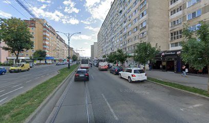 Gambrinus Bulevardul Republicii 21