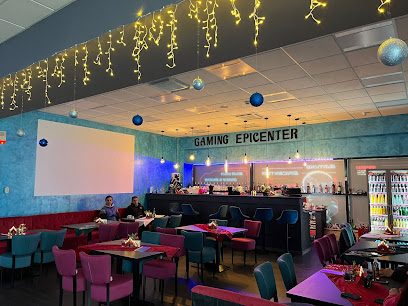 Gaming Epicenter Café Strada Vînătorilor 26