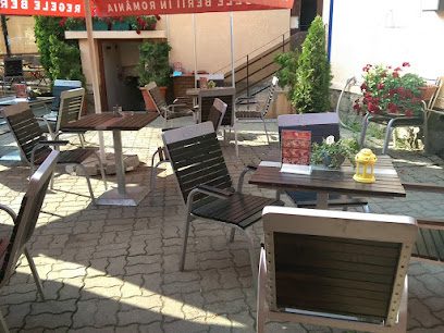 Ganesa Resturant Strada Bánki Donát 1