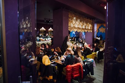 Ganesha Caffe Calea Victoriei 16-20
