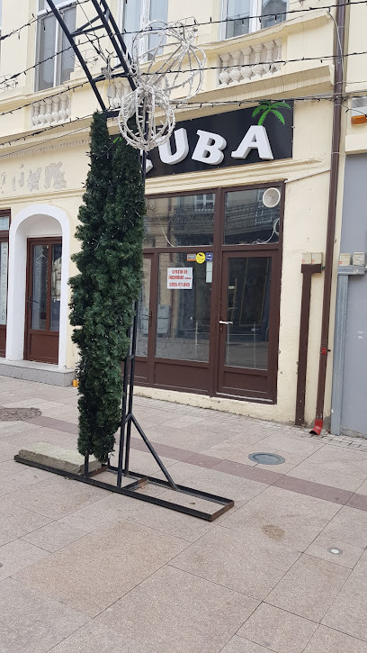 Gano Cafe Craiova Strada România Muncitoare 18