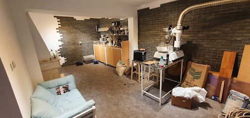Garage Cafe Roastery Strada Barbu Delavrancea 39