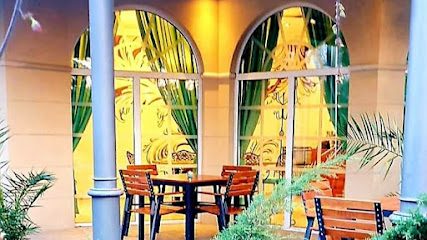 Garden Restaurant Bulevardul Unirii 202