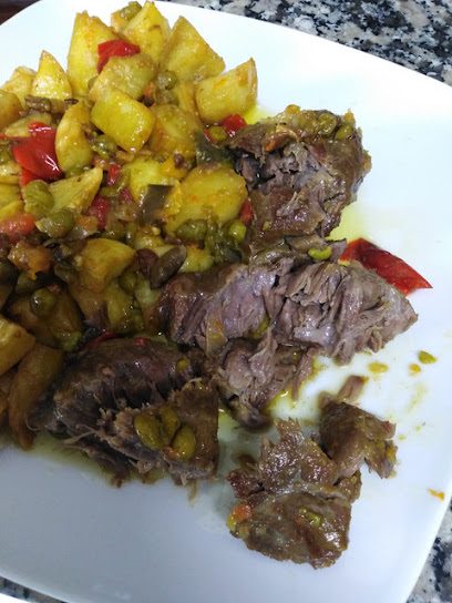 Gastro Rock Strada Mihai Eminescu 71