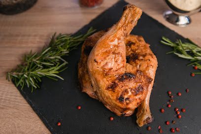 Gastrojar Strada Toma Ionescu nr. 1