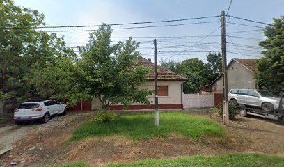 Gătaia str Petrișor Gătaia 307185