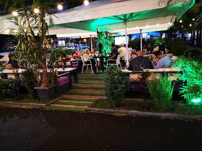 Gatto Lounge Bulevardul Decebal 17