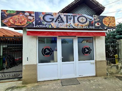Gatto Pizza Strada Cloșca 29