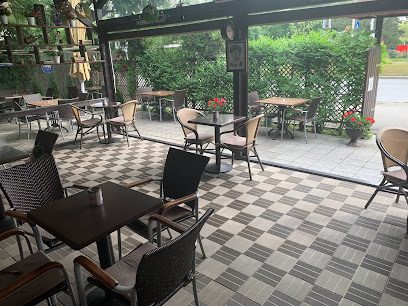 Gecris Terasa Bulevardul Bucureștii Noi 67