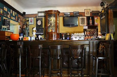 Geea Caffe Str. Avram Iancu 4