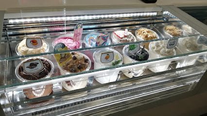Gelateria Darry Splaiul Tinereții bl.3C