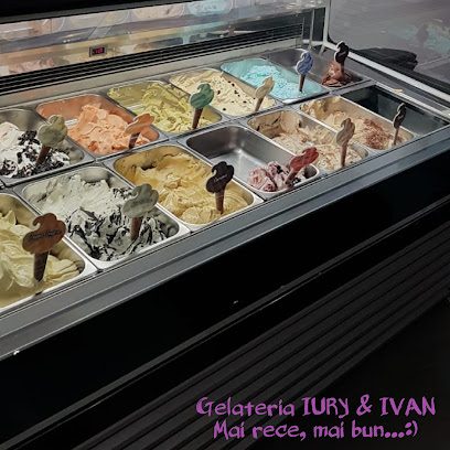Gelateria Iury & Ivan Strada Timișorii 21