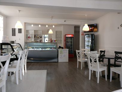 Gelateria La Michele Strada Tudor Vladimirescu 3