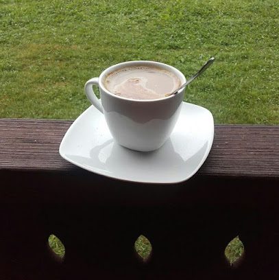 Gelaterie și cafenea Strada Constantin Brâncuși 13