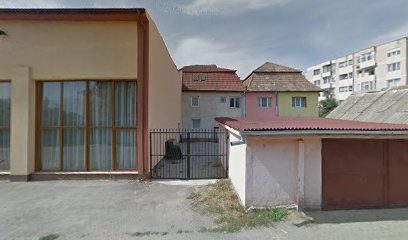 Genedo (Coiu) Strada Ion Luca Caragiale 3