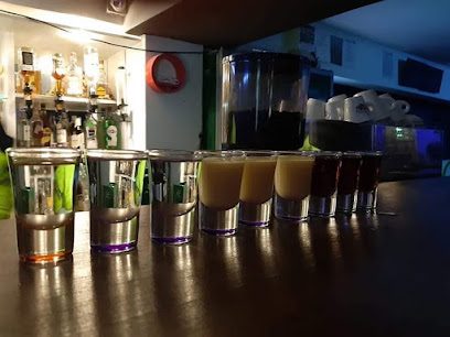Gentleman Bar Strada Nicolae Bălcescu