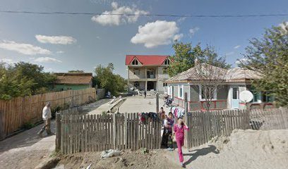 Geo&Rudi invest srl Strada Sloboziei
